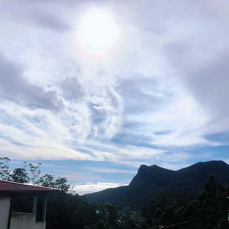 Fort Windshire Nuwara Eliya Exteriör bild