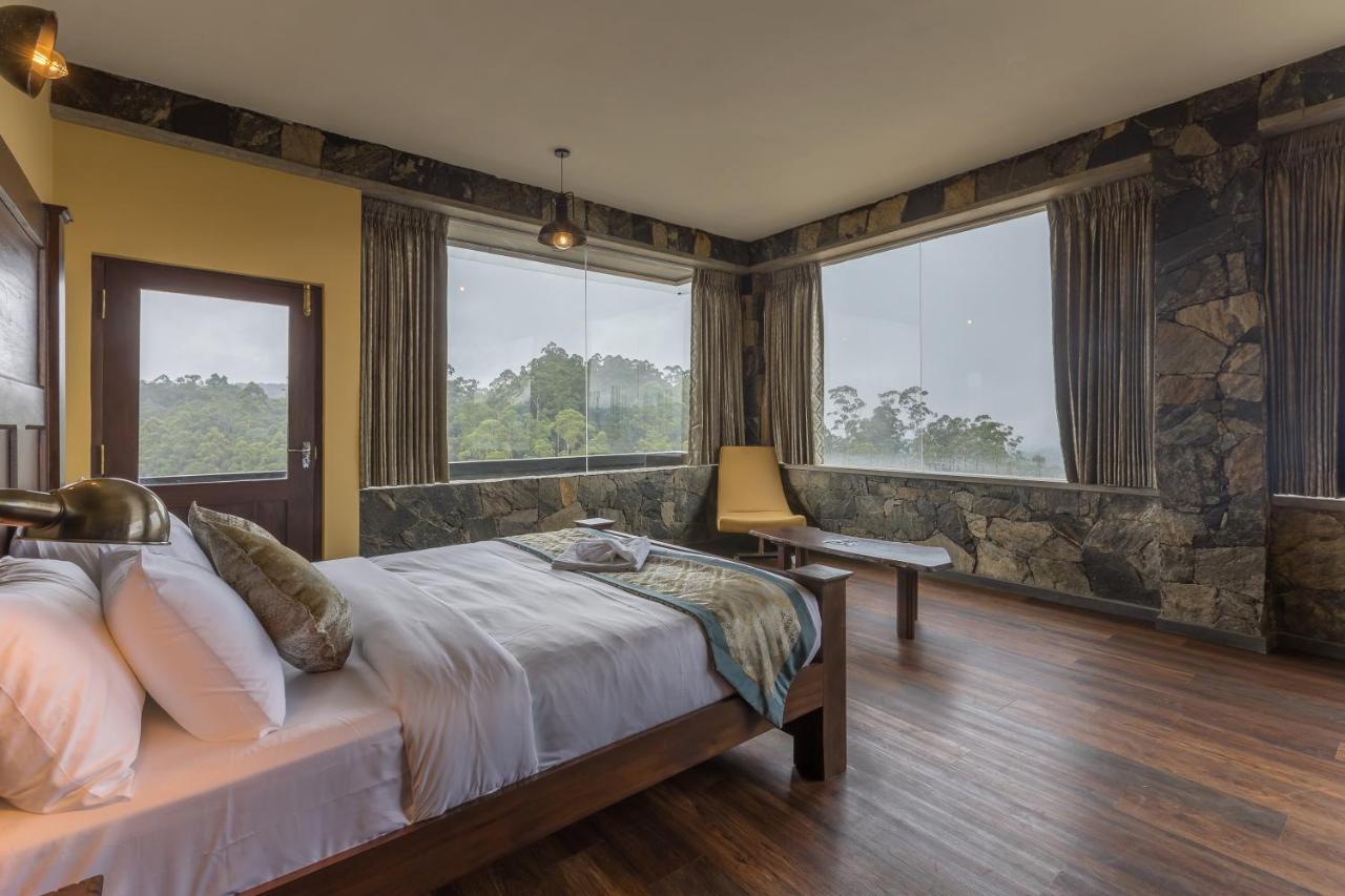 Fort Windshire Nuwara Eliya Exteriör bild