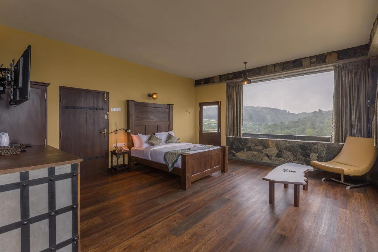 Fort Windshire Nuwara Eliya Exteriör bild