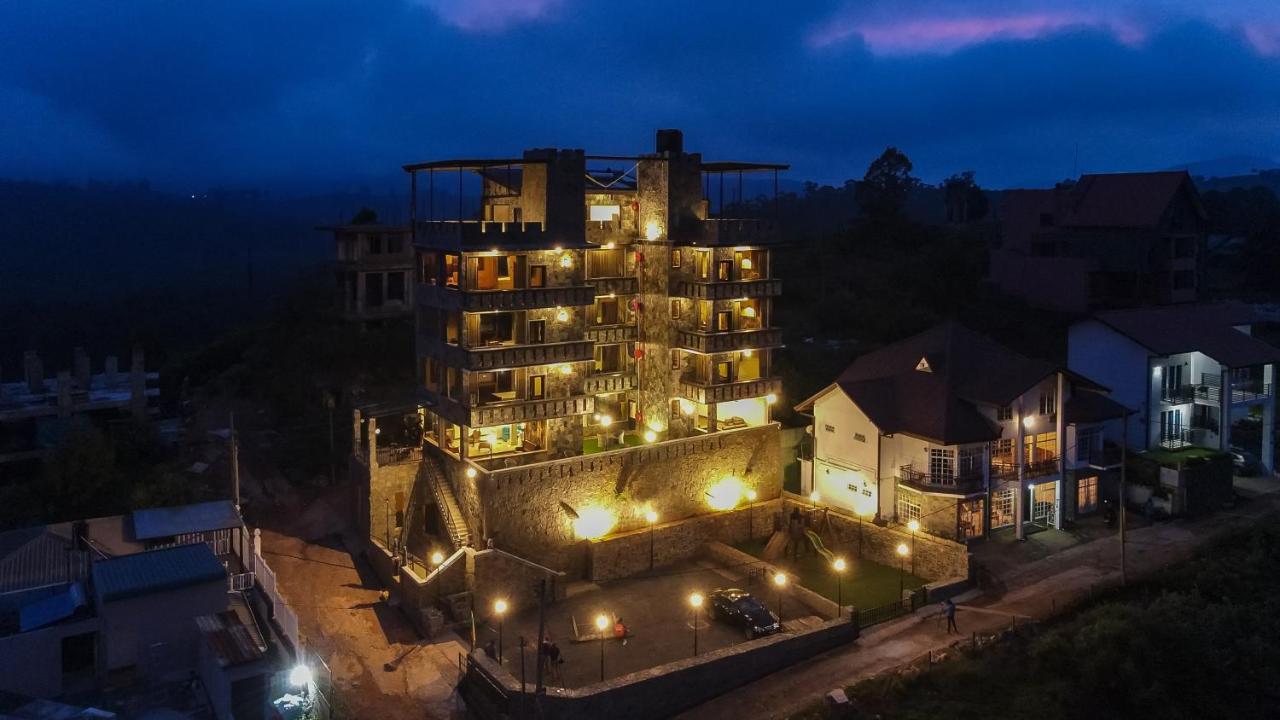 Fort Windshire Nuwara Eliya Exteriör bild